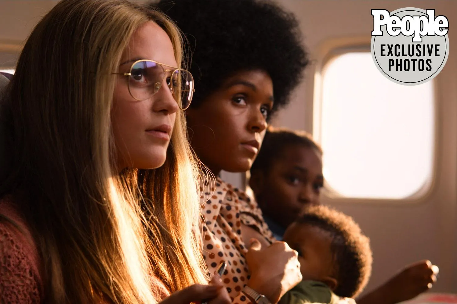 The Glorias The Glorias