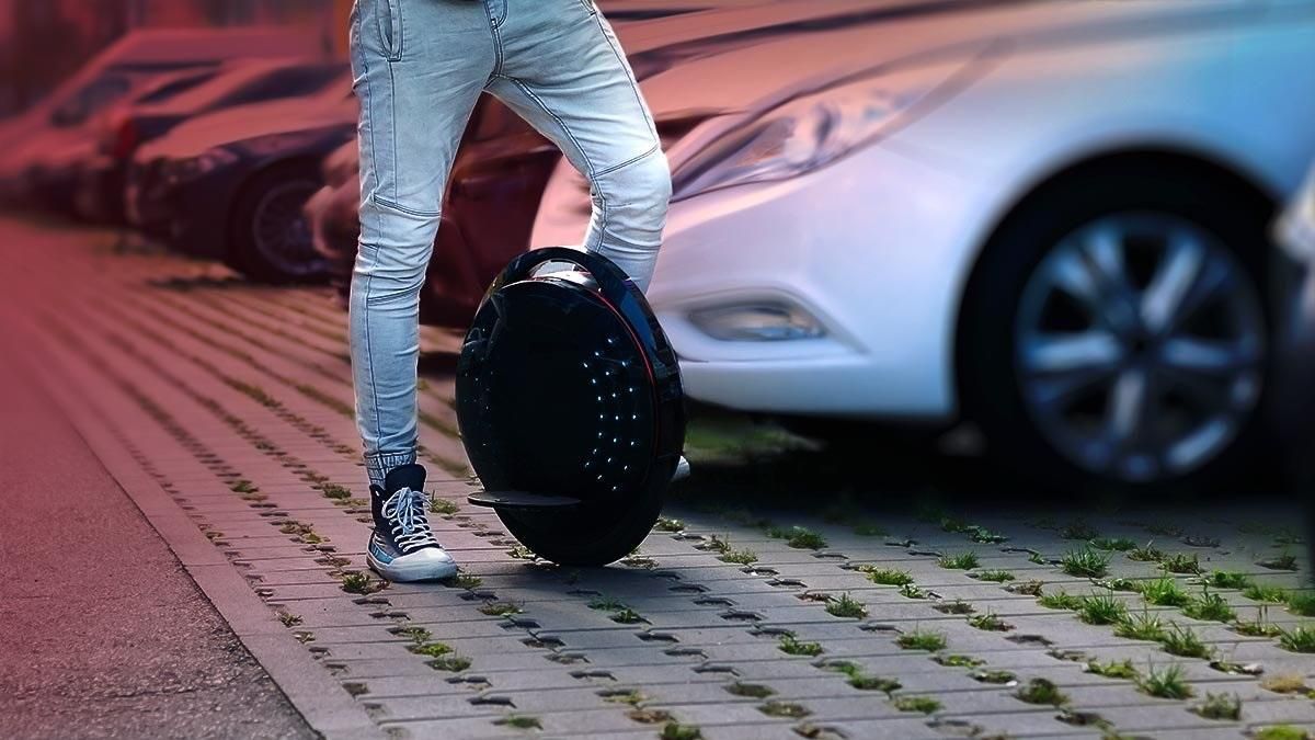 Рада одобрила законопроект о ПДД для гироскутеров и сигвеев: что он предусматривает Рада одобрила законопроект о ПДД для гироскутеров и сигвеев: что он предусматривает