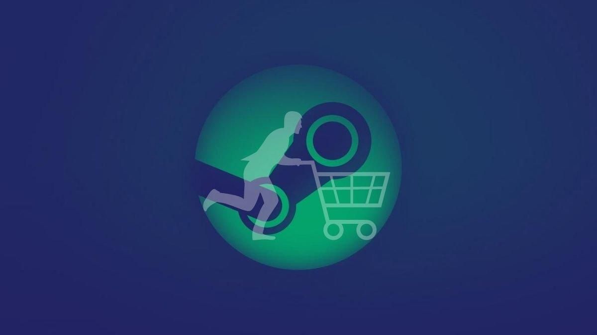 Очередные скидки в Steam: игры потеряли в цене до 90% Очередные скидки в Steam: игры потеряли в цене до 90%