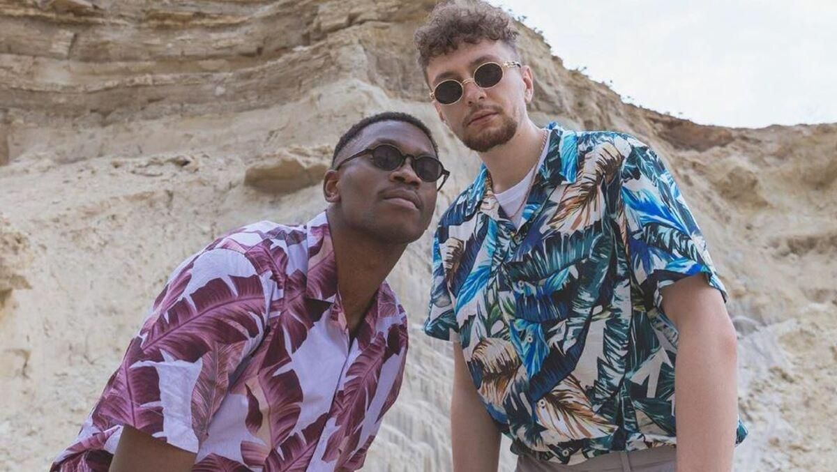 Гурт TVORCHI представив композицію Living My Life: ритмічний та позитивний трек