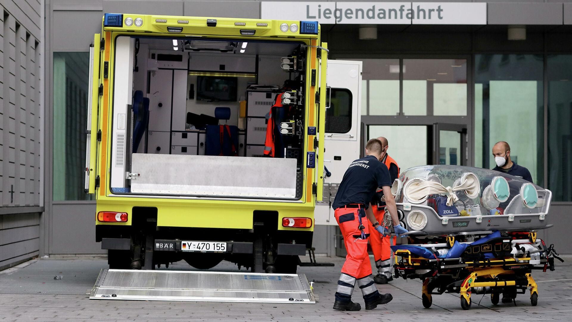 Лукашенко передав ФСБ свої "докази" по отруєнню Навального Лукашенко передав ФСБ свої "докази" по отруєнню Навального