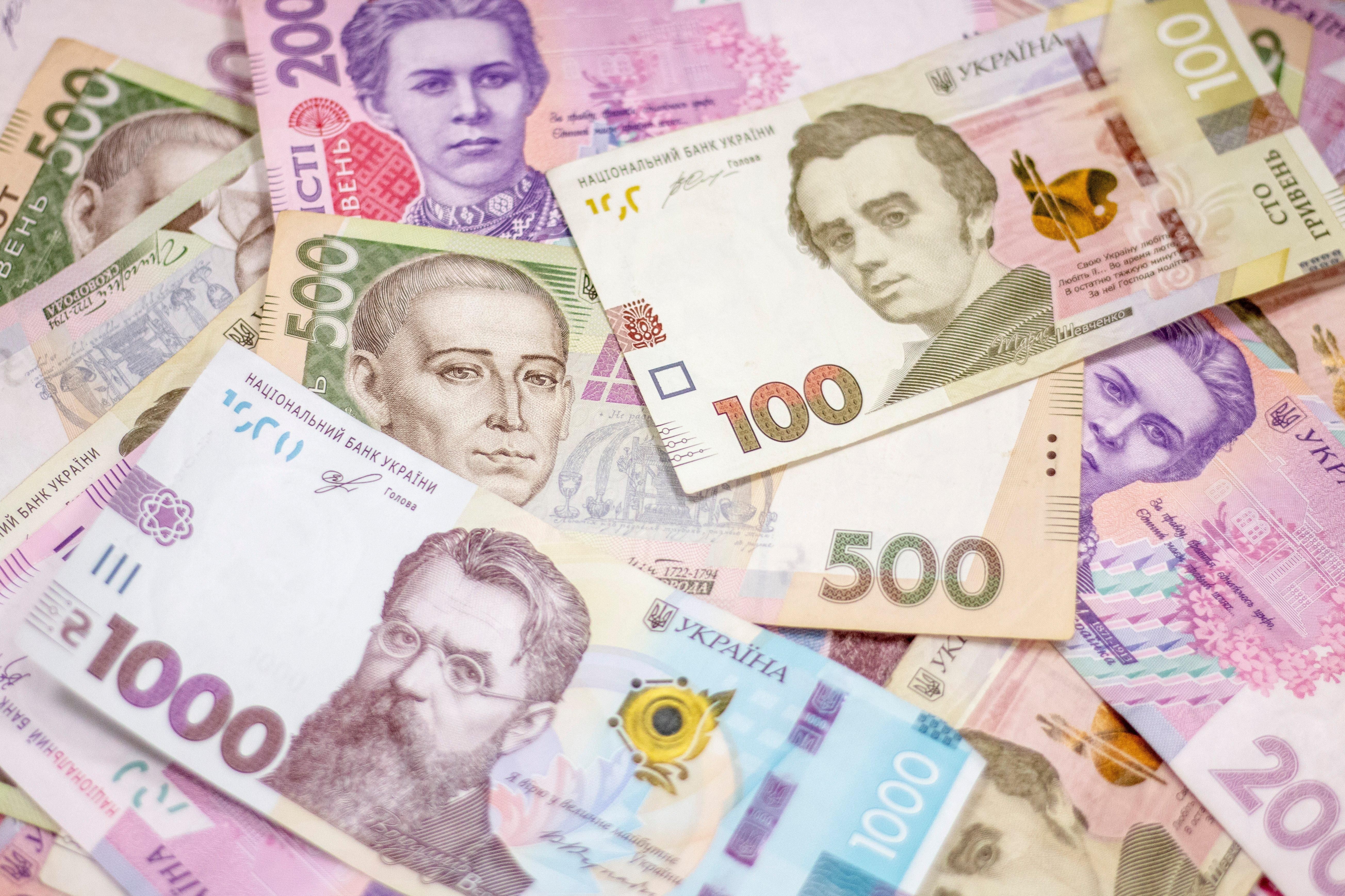 Безробітним українцям виплатили 7,5 мільярдів гривень за час карантину