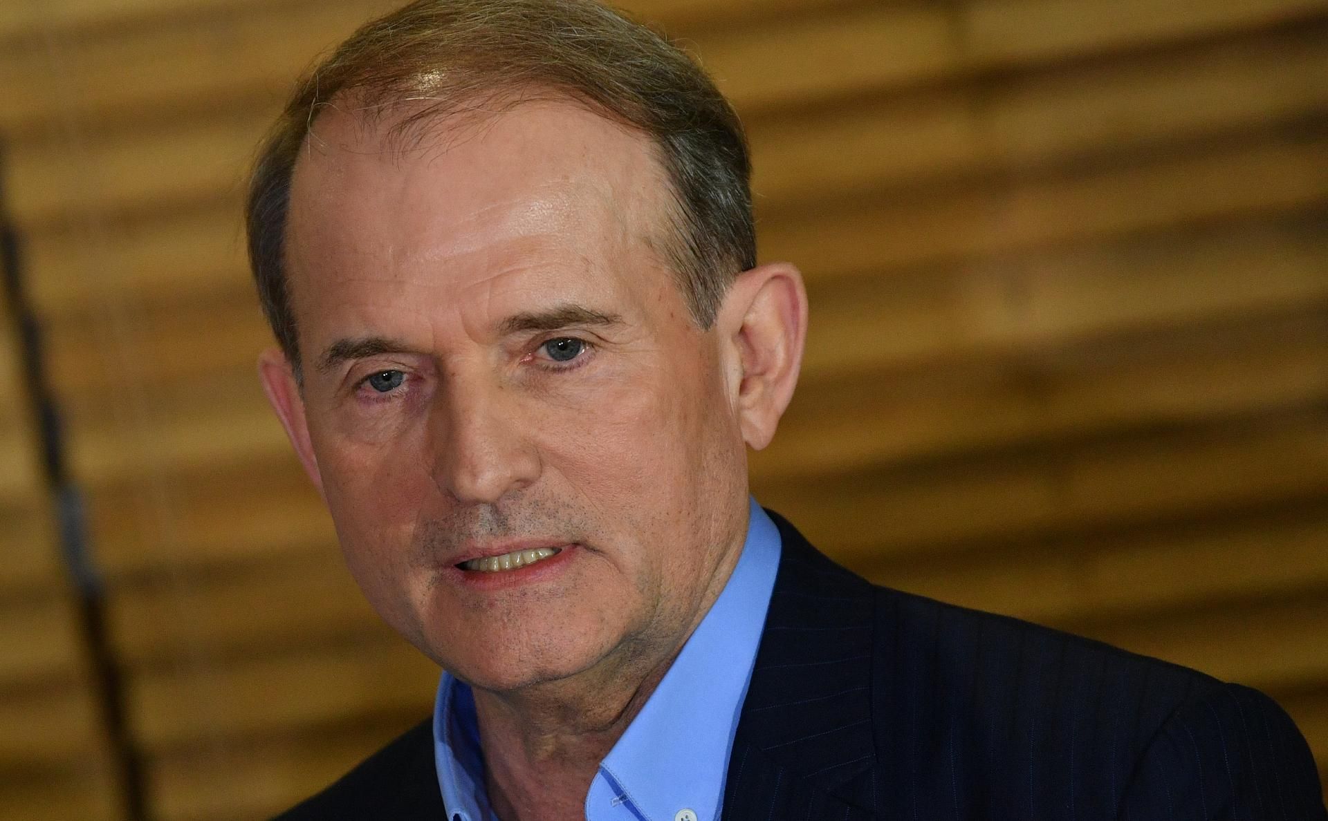 Медведчука в Минский процесс пригласил Порошенко, - Климкин Медведчука в Минский процесс пригласил Порошенко, - Климкин