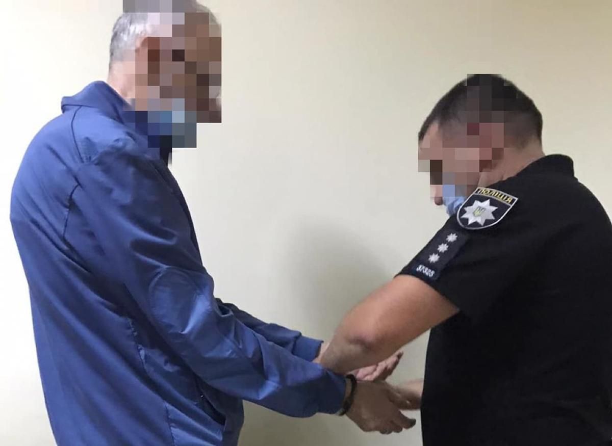 Суд избрал меру пресечения президенту банка Аркада 04.09.2020 Суд избрал меру пресечения президенту банка Аркада 04.09.2020