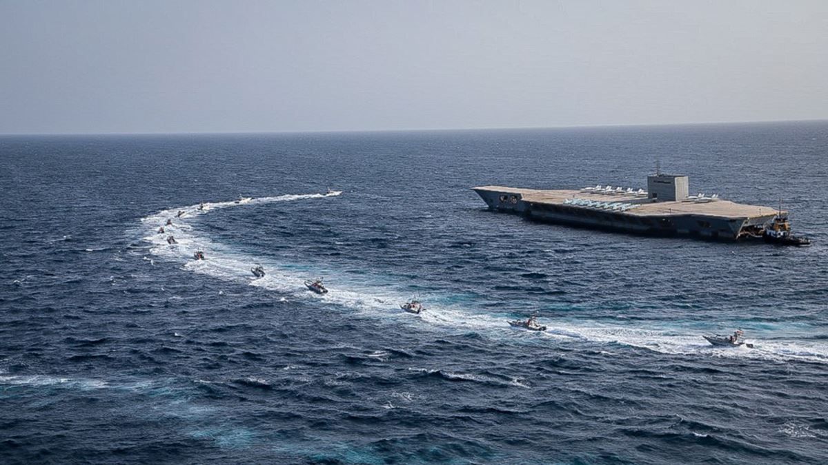 КНДР готовит испытания баллистической ракеты с подводной лодки, – США