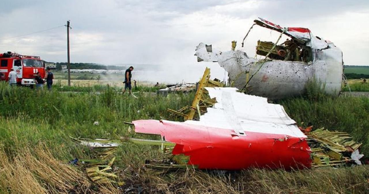 Росія навмисно збила літак рейсу МН17, – адвокат родичів загиблих