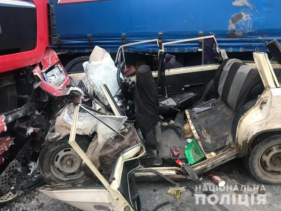 ДТП Івано-Франківська область 5 вересня ДТП Івано-Франківська область 5 вересня