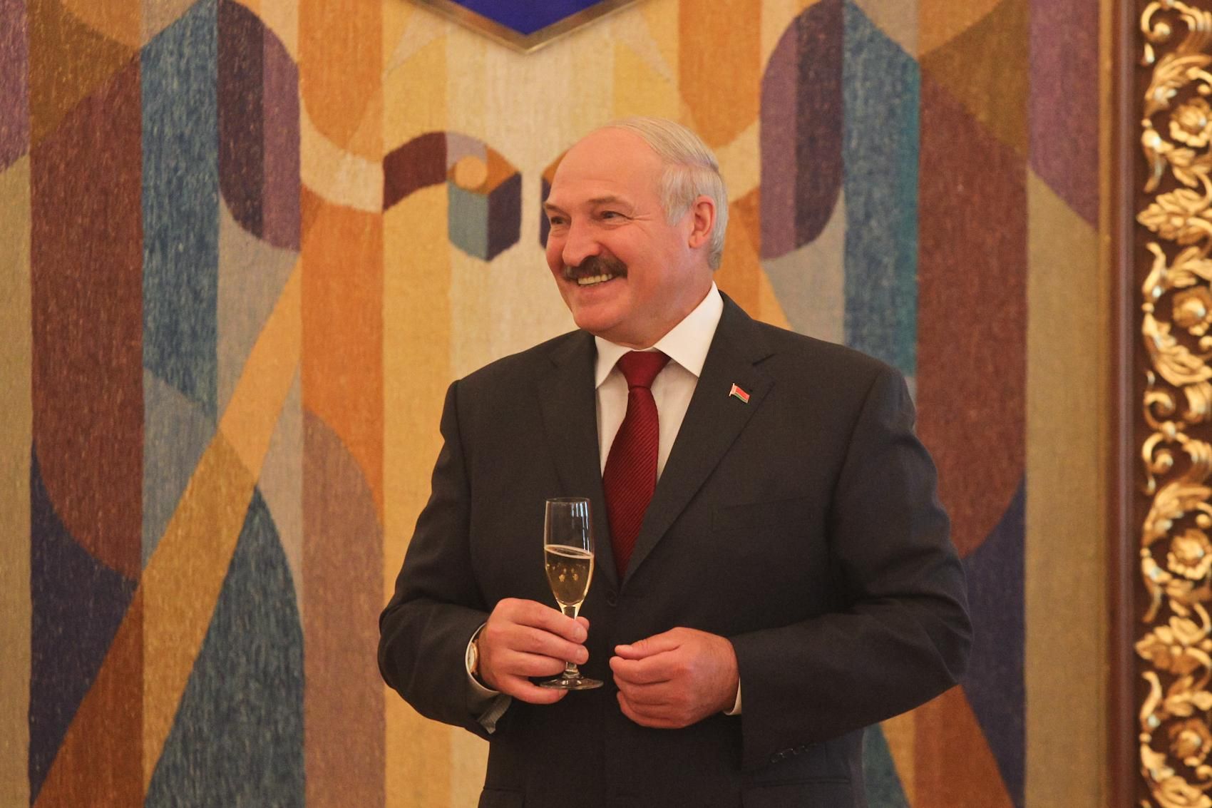 Россия не сомневается в правдивости разведданных от Лукашенко Россия не сомневается в правдивости разведданных от Лукашенко