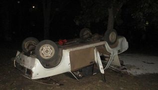 На Запоріжжі п'яний чоловік розмахував ножем у кафе: багато поранених, один у реанімації