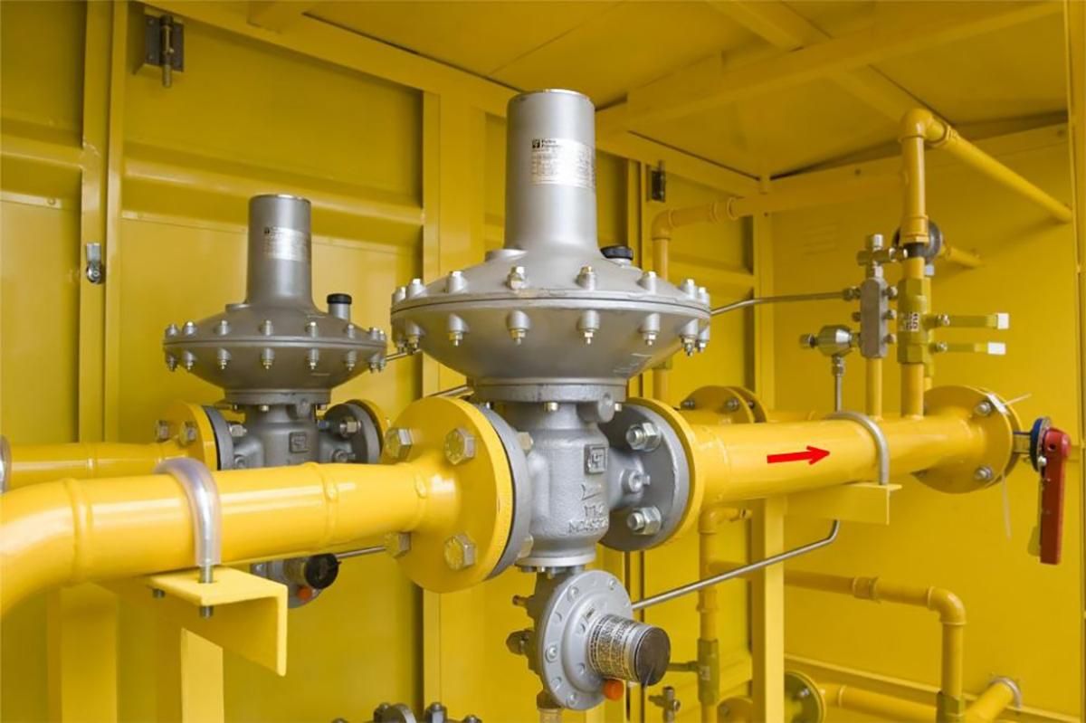 Выключают газ и заставляют подписывать документы: как "Львовгаз" шантажирует жителей Выключают газ и заставляют подписывать документы: как "Львовгаз" шантажирует жителей