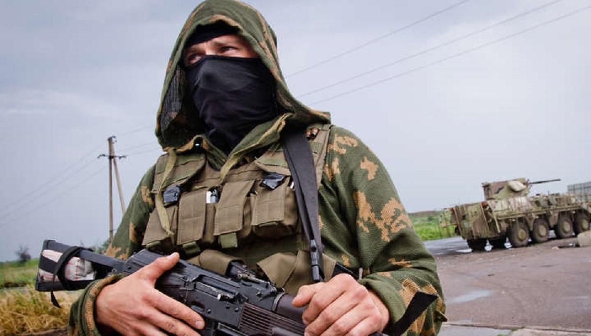 Ватажок донецьких бойовиків "офіційно" призначив обстріл українських позицій
