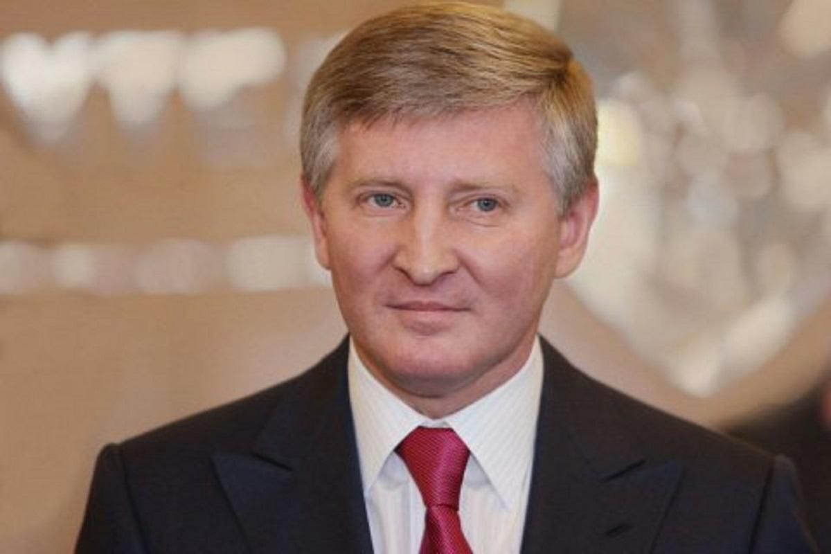 "Ахметов аплодирует": регулятор заблокировал решение по Укрзализныце о выравнивании тарифов "Ахметов аплодирует": регулятор заблокировал решение по Укрзализныце о выравнивании тарифов