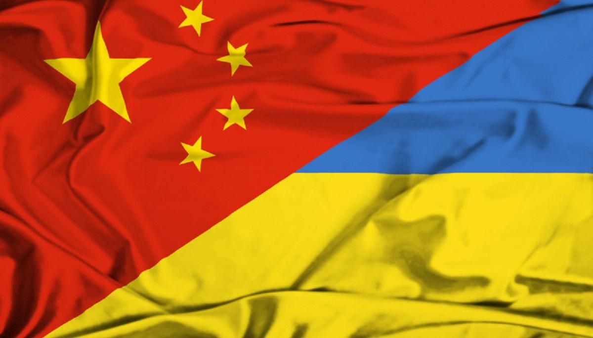Торговля Украины с Китаем постоянно растет, с Россией – достигла исторического минимума
