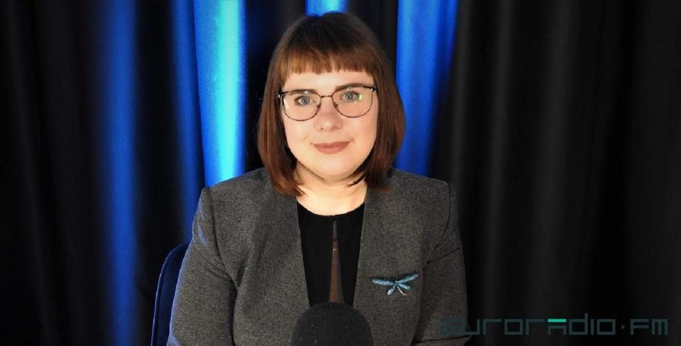 Белорусскую оппозиционерку Ковалькову вывезли из Беларуси Белорусскую оппозиционерку Ковалькову вывезли из Беларуси