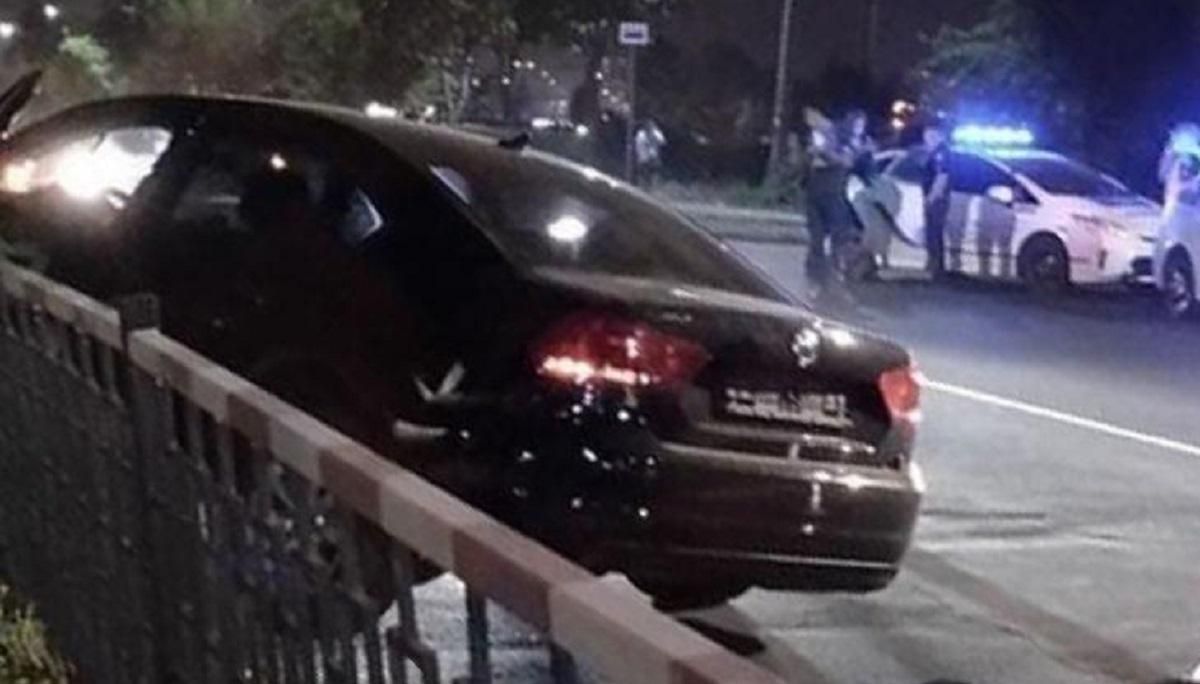 Кандидат в мэры Кривого Рога Шевчик взял на себя ответственность за будущее сбитого ребенка Кандидат в мэры Кривого Рога Шевчик взял на себя ответственность за будущее сбитого ребенка