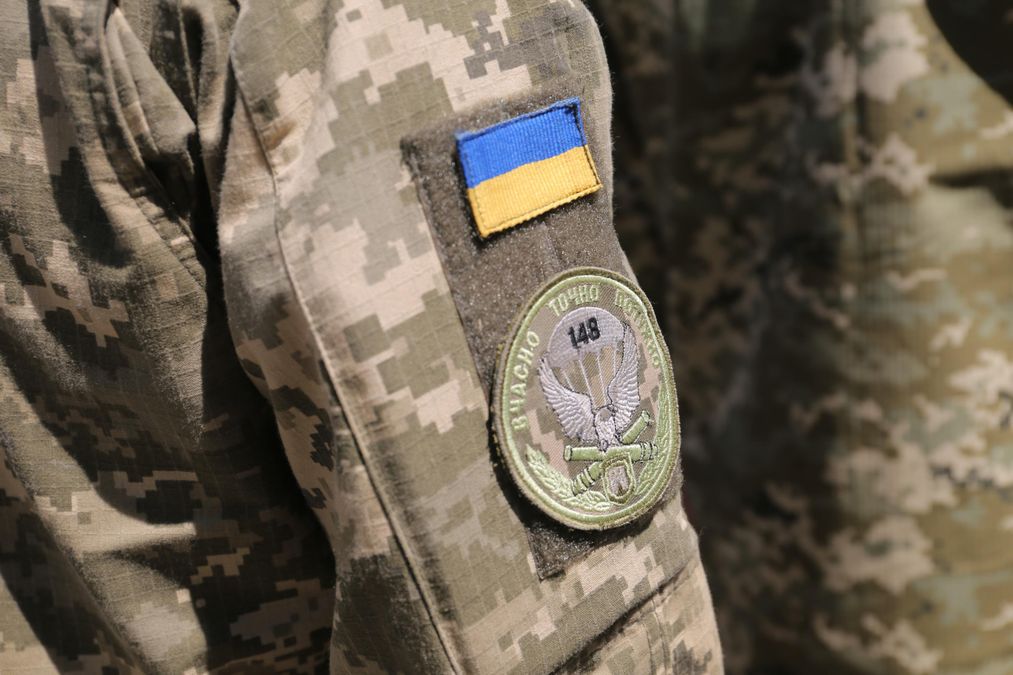 На Донбассе исчезли двое украинских бойцов: в целом наблюдается тишина На Донбассе исчезли двое украинских бойцов: в целом наблюдается тишина