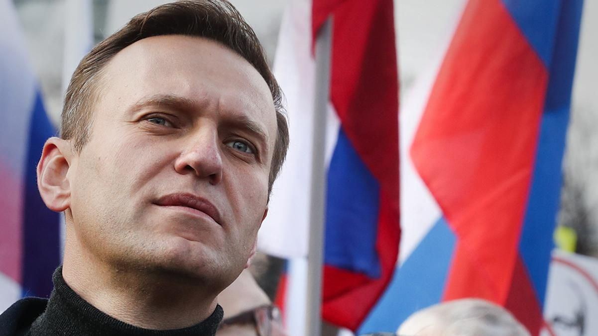 Отравление Навального: Германия предупредила Россию об  "ответе"