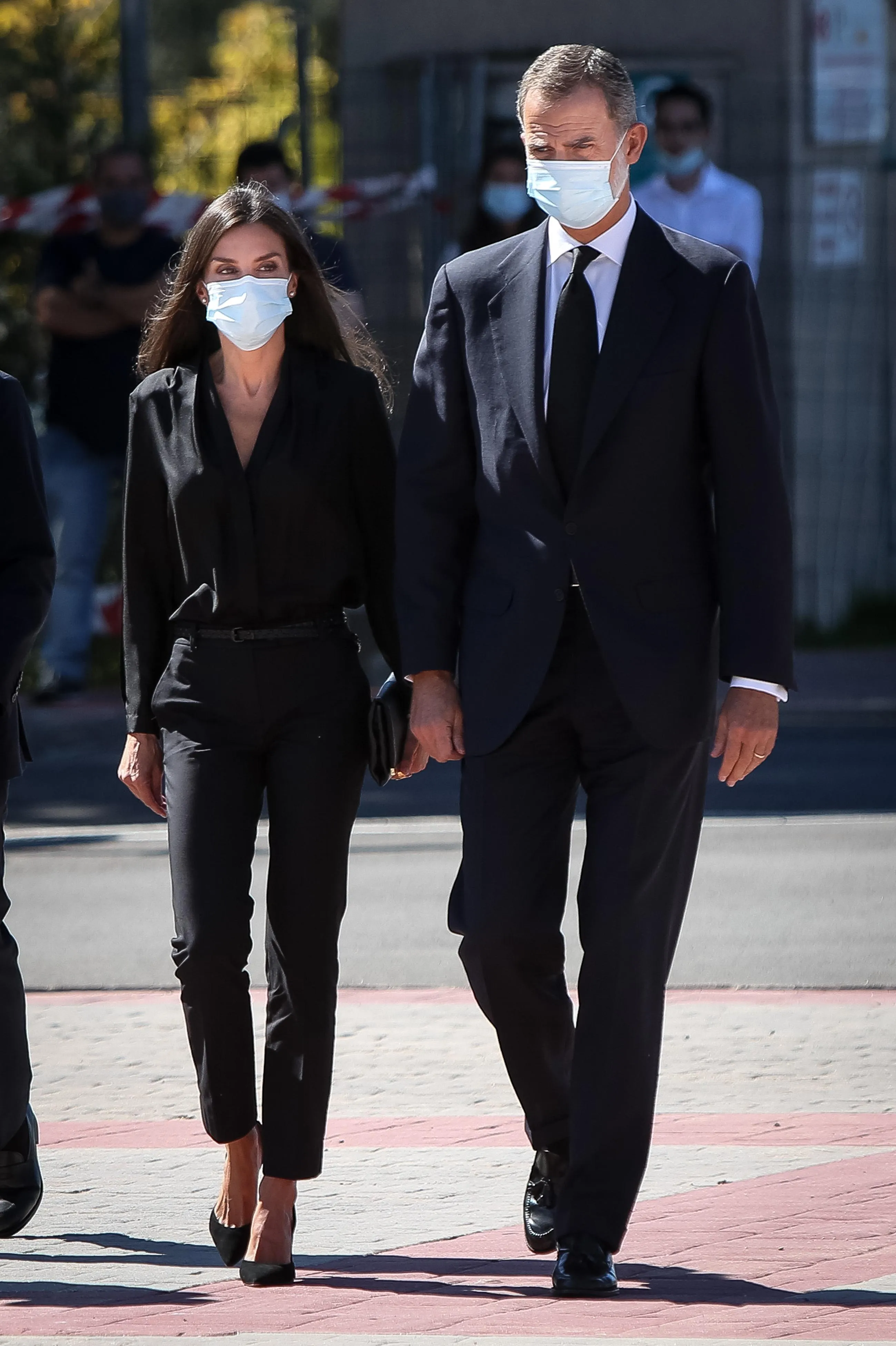 Королева Летиція Королева Летиція