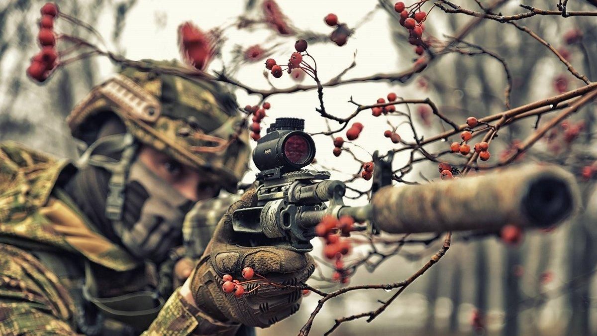 Вас ждут Жадан и жмеринская больница: военные снова высмеяли Пушилина из-за его заявлений Вас ждут Жадан и жмеринская больница: военные снова высмеяли Пушилина из-за его заявлений