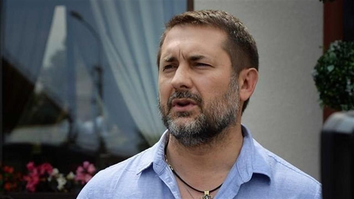 Очільник Луганщини хоче відновити економічні зв'язки з ОРДЛО Очільник Луганщини хоче відновити економічні зв'язки з ОРДЛО