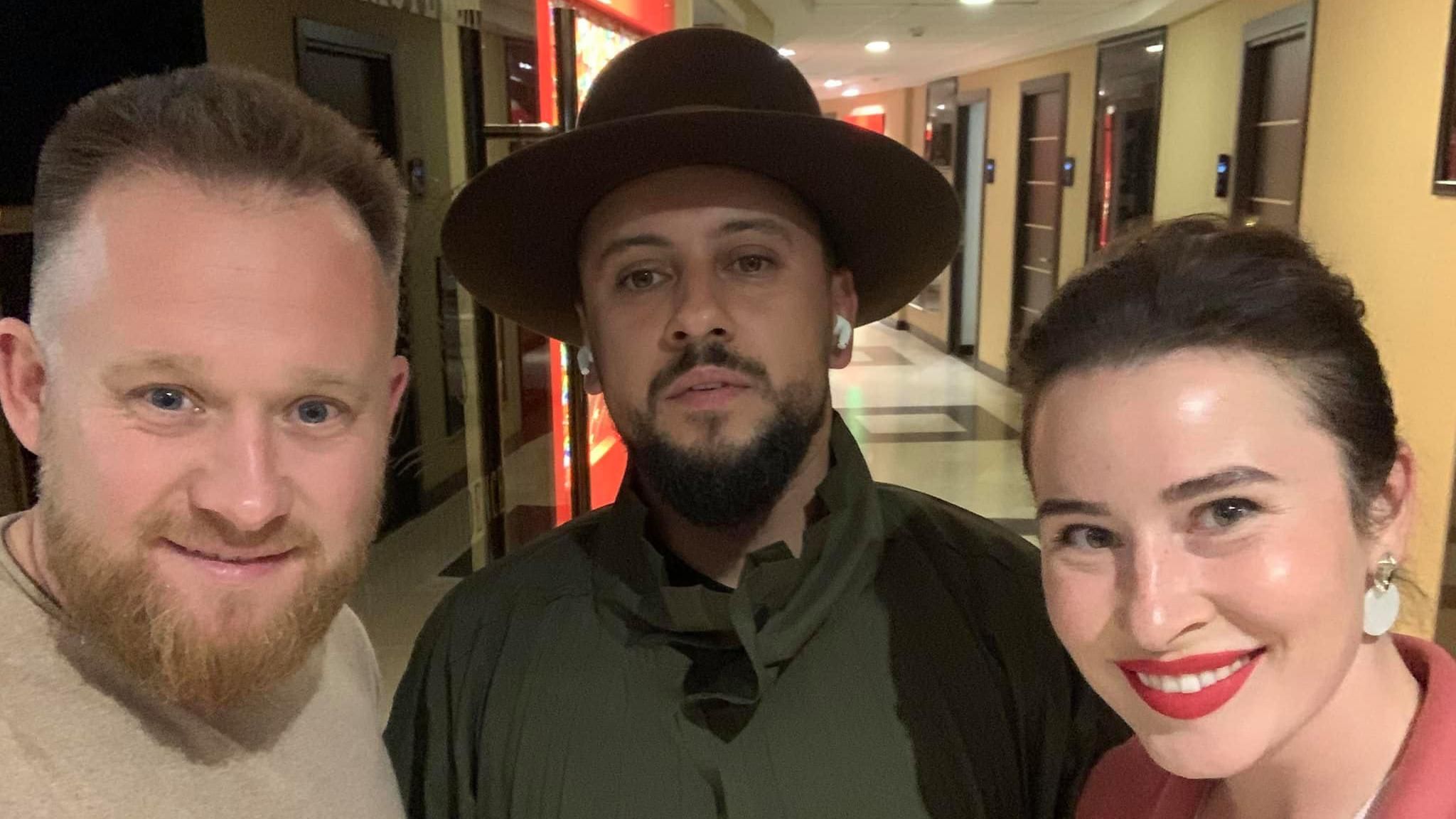 Нардеп от Слуги народа Камельчук во время карантина развлекался под Monatik в одесской Ibiza: видео Нардеп от Слуги народа Камельчук во время карантина развлекался под Monatik в одесской Ibiza: видео