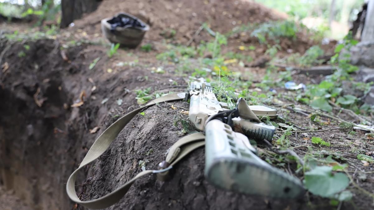Бойовики порушили перемир’я на Донбасі 6 вересня 2020: відомо ім’я загиблого воїна ОС