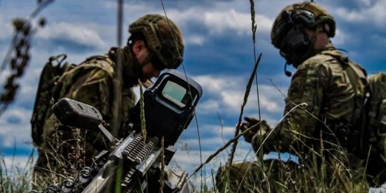 Загострення на Донбасі: бойовики порушили перемир’я, є поранений та загиблий Загострення на Донбасі: бойовики порушили перемир’я, є поранений та загиблий