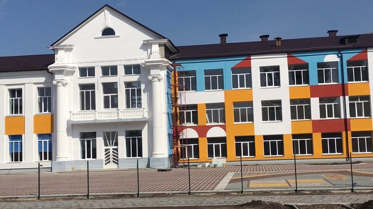 Мелітопольська школа №23 потрапила до сотні найкращих шкіл світу