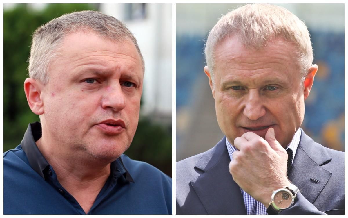 Компенсація Суркісам у 10 мільярдів: скільки "здеруть" з кожного українця Компенсація Суркісам у 10 мільярдів: скільки "здеруть" з кожного українця