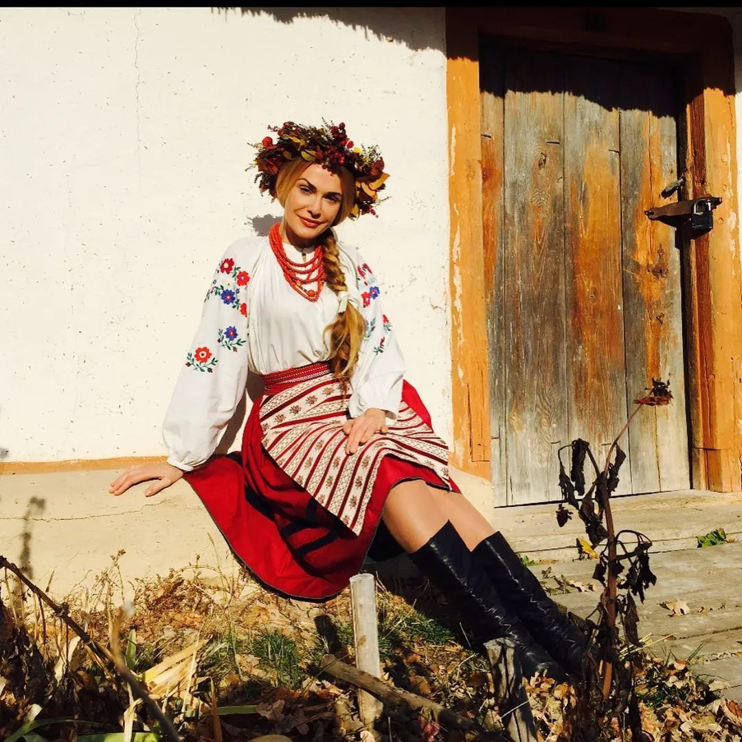 Ольга Сумська Ольга Сумська