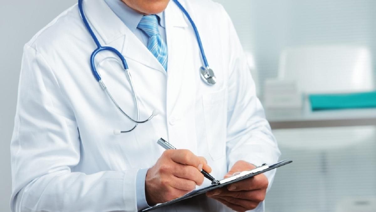 Врачи получат 6 миллиардов: Кабмин дал старт доплатам медикам Врачи получат 6 миллиардов: Кабмин дал старт доплатам медикам