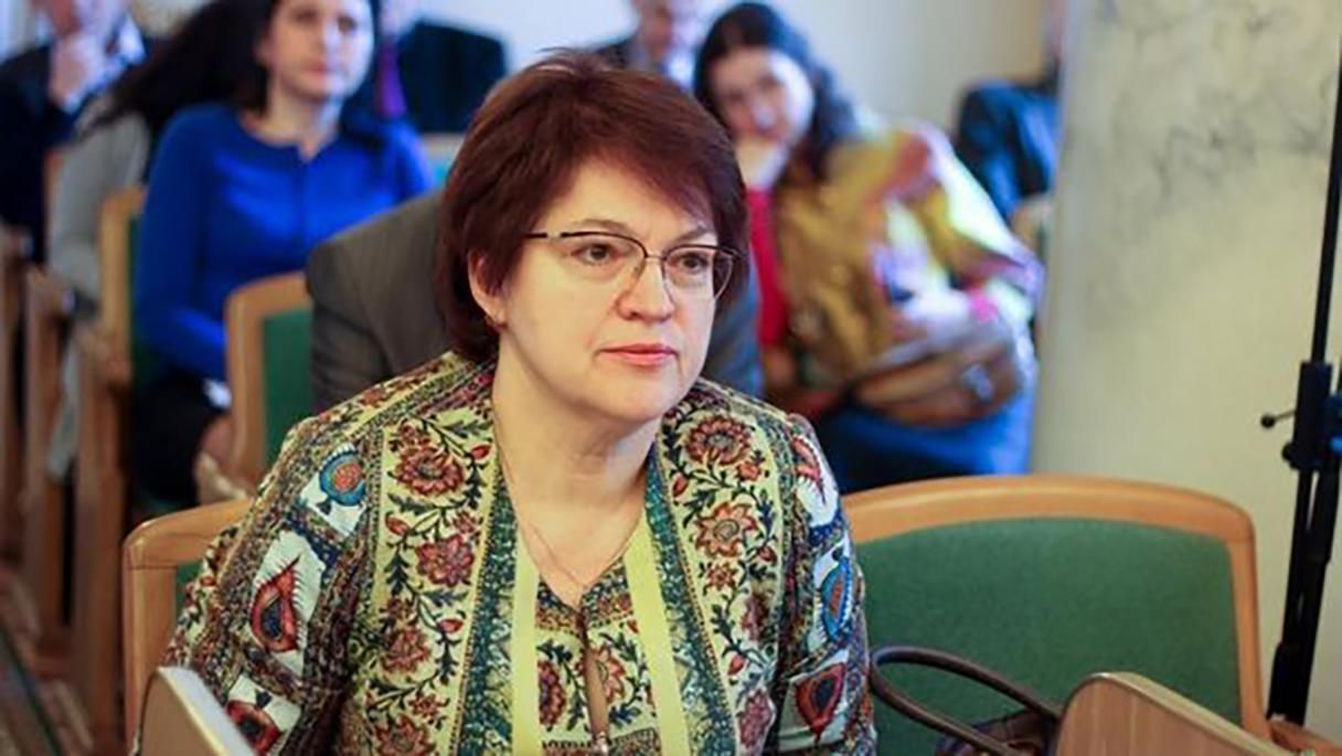 Скандал із відмовою госпіталізації чоловіка з підозрою на COVID-19: як відреагували в МОЗ Скандал із відмовою госпіталізації чоловіка з підозрою на COVID-19: як відреагували в МОЗ