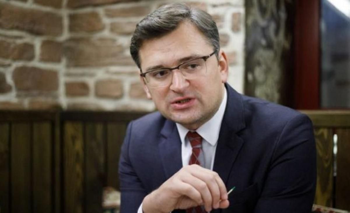 Ни одна смерть не останется безнаказанной, – Кулеба прокомментировал гибель бойца на Донбассе Ни одна смерть не останется безнаказанной, – Кулеба прокомментировал гибель бойца на Донбассе