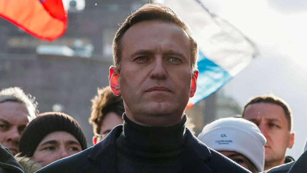 У Польщі спростували перехоплену розмову з Німеччиною про Навального