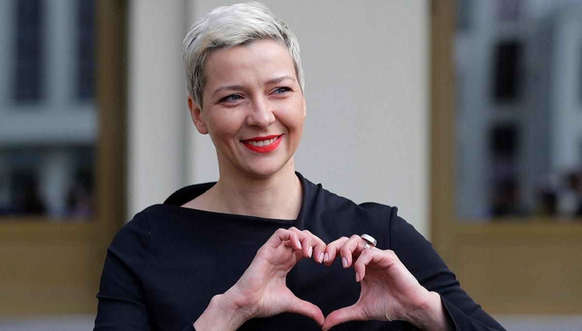 Марію Колеснікову викрали 7 вересня 2020 в Мінську: що відомо – відео інциденту Марію Колеснікову викрали 7 вересня 2020 в Мінську: що відомо – відео інциденту