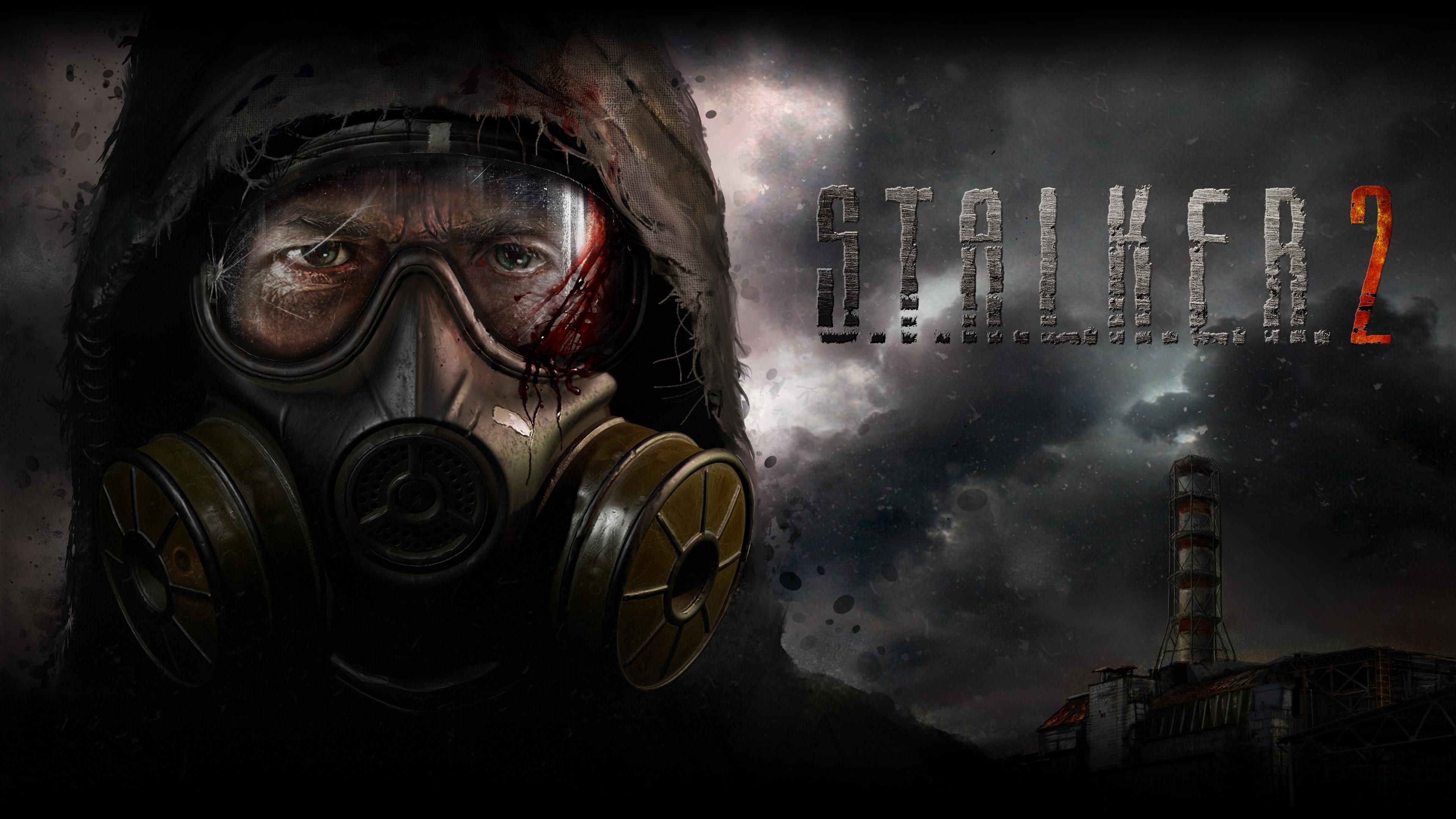 S.T.A.L.K.E.R. 2: разработчики показали новые фото с игры