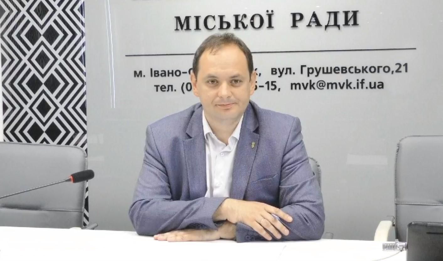 В Ивано-Франковске ученики пойдут в школы с 14 сентября 2020 – мэр В Ивано-Франковске ученики пойдут в школы с 14 сентября 2020 – мэр