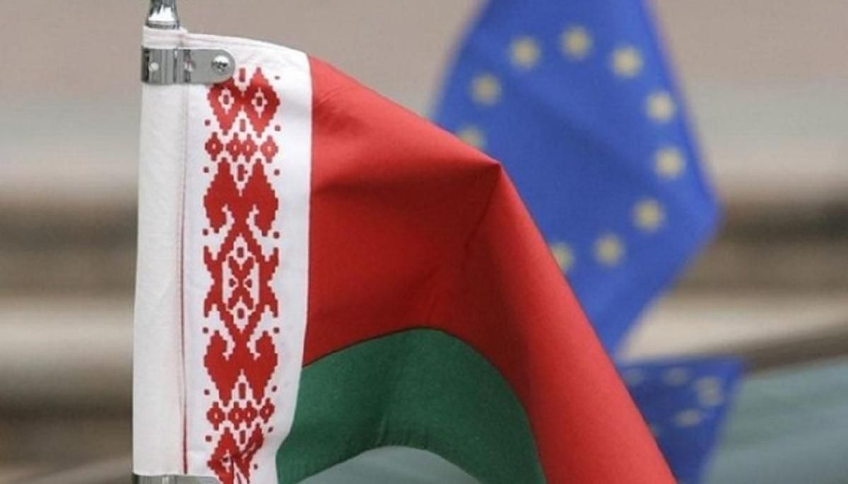 Санкции Евросоюза против Беларуси: когда вступят в силу