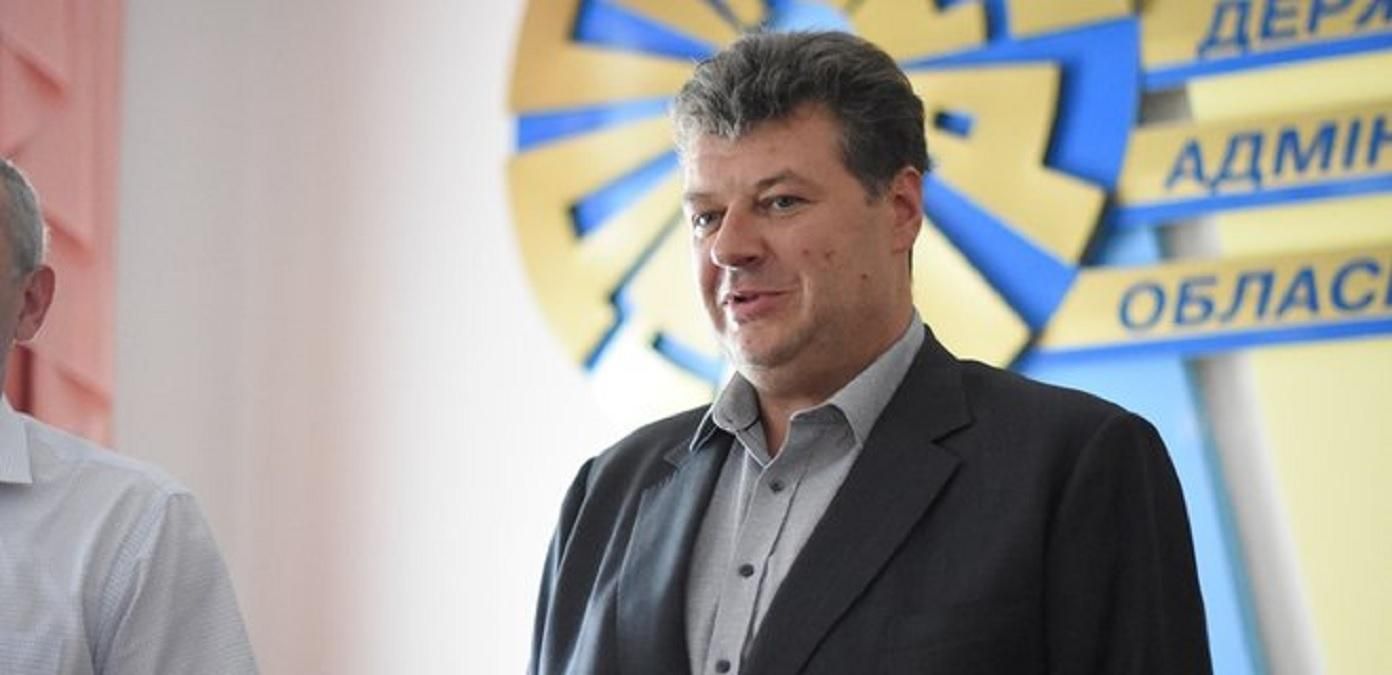 Житомирщина може потрапити в червону зону: яка ситуація в регіоні Житомирщина може потрапити в червону зону: яка ситуація в регіоні