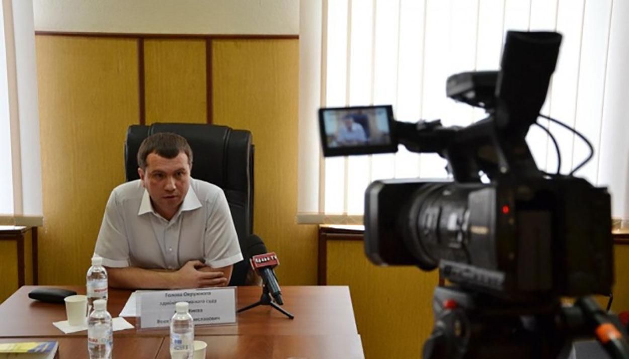 Волчий совет: как избегают наказания судьи, подозреваемые в захвате судебной власти Волчий совет: как избегают наказания судьи, подозреваемые в захвате судебной власти