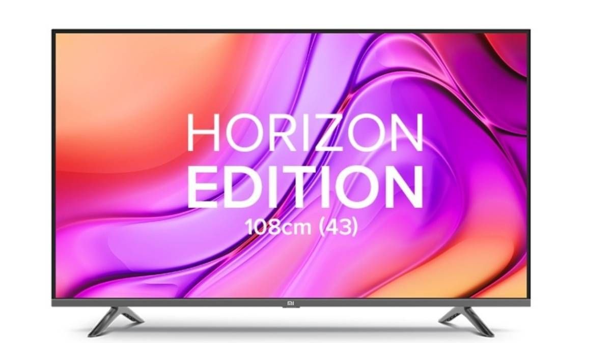 Mi TV 4A Horizon Edition: новая линейка очень доступных телевизоров Xiaomi Mi TV 4A Horizon Edition: новая линейка очень доступных телевизоров Xiaomi