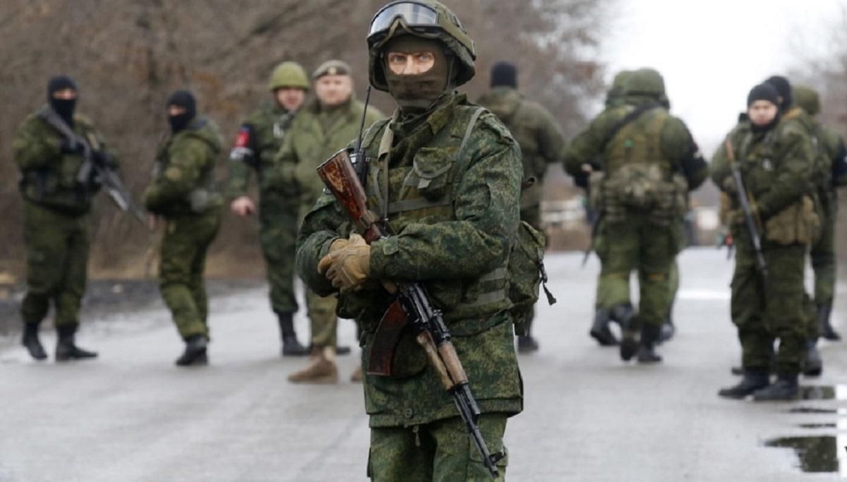 Бойовики знову погрожують Україні обстрілом: призначили нову дату