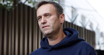 Навальний як виклик для Заходу: чому Європа не може покарати Росію?