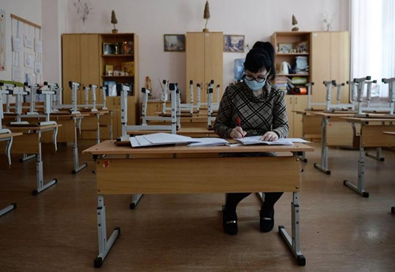 Школи можуть самостійно визначати дати канікул, – Шкарлет Школи можуть самостійно визначати дати канікул, – Шкарлет