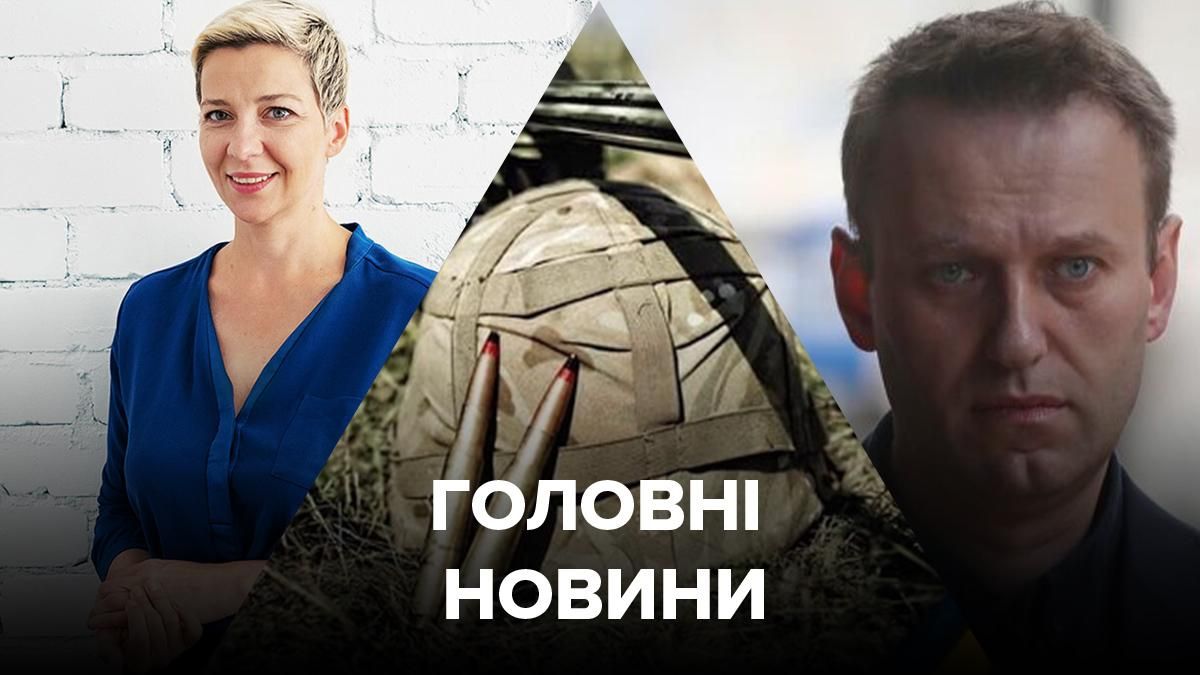 Новости 7 сентября 2020 – новости Украины и мира