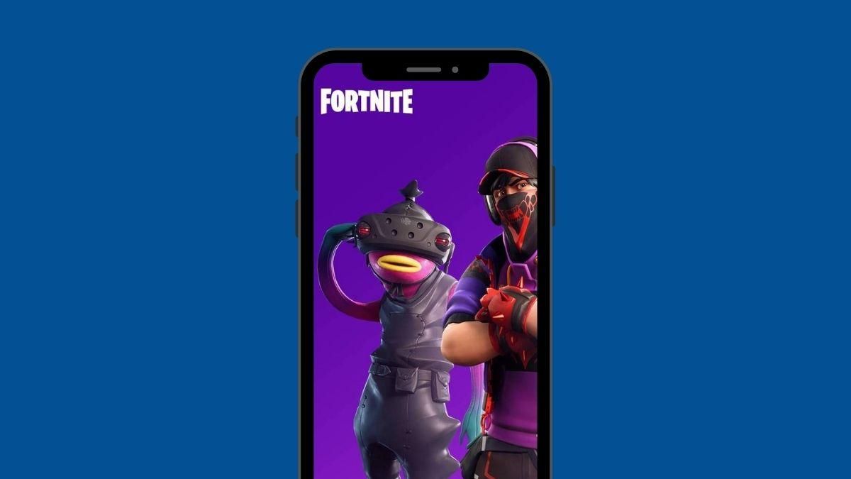 Fortnite потеряла 60% от суточной аудитории на iOS после удаления из App Store