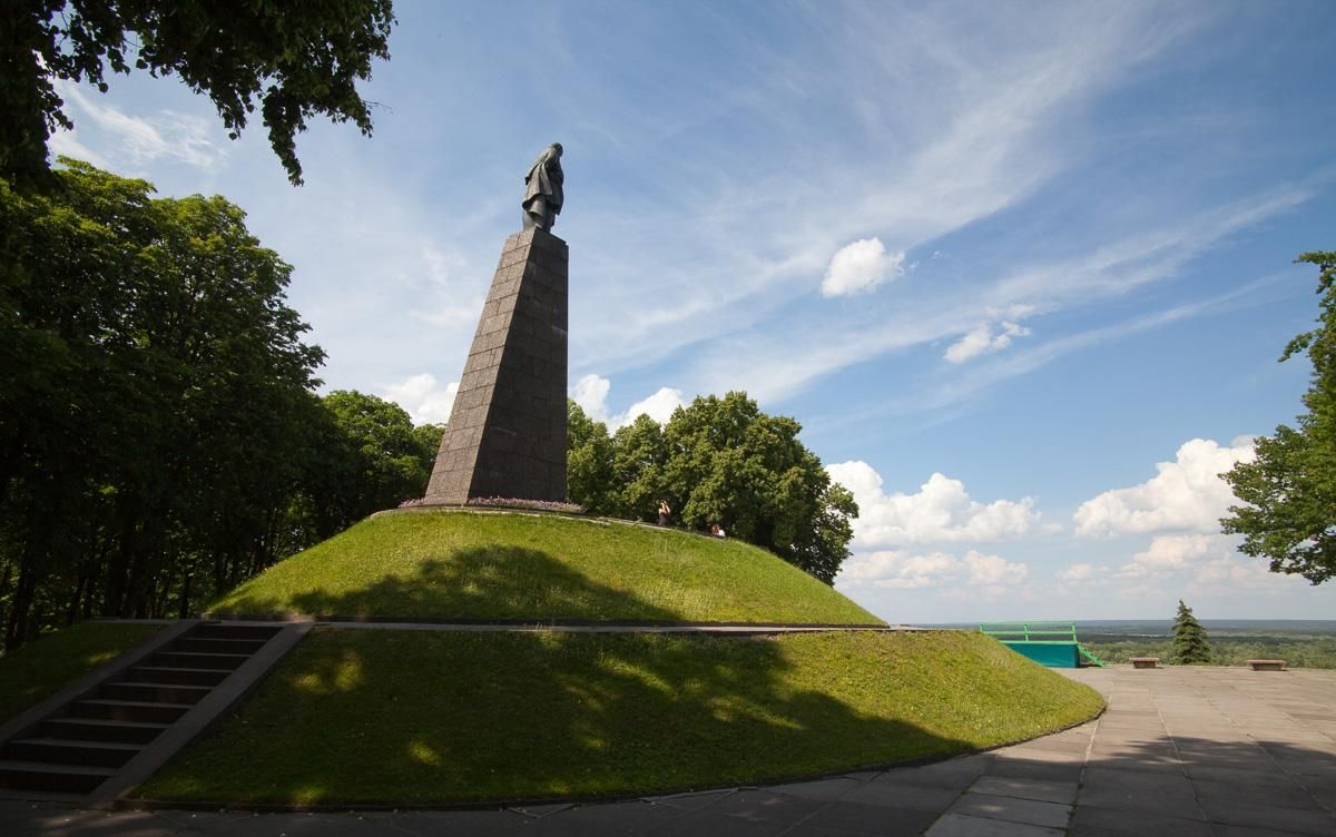 Українське місто відмовилося від пластикових відходів: досвід Канева Українське місто відмовилося від пластикових відходів: досвід Канева