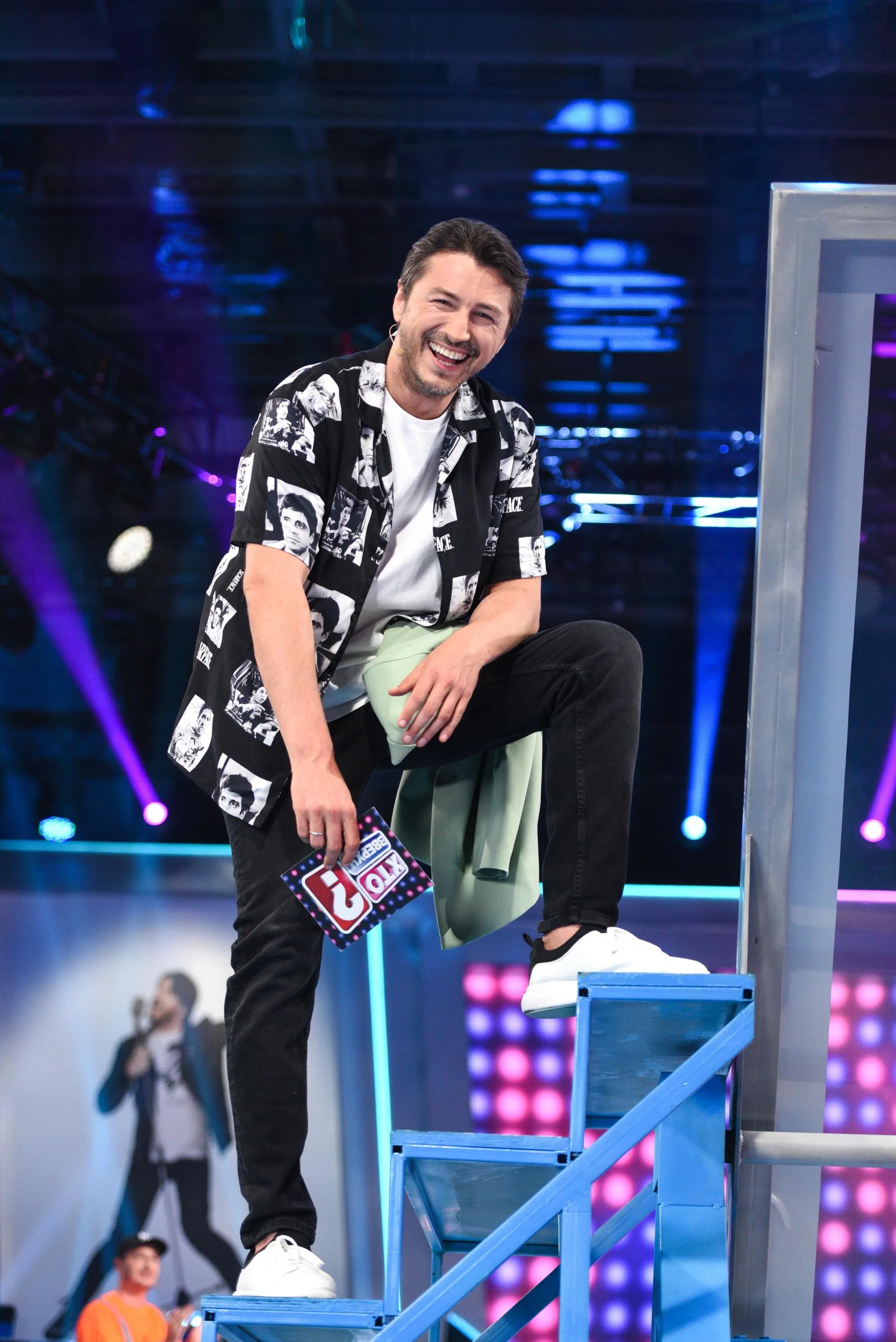 Сергій Притул Сергій Притул