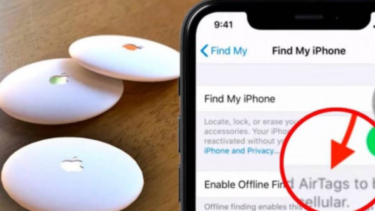 Apple готує оригінальний девайс: що це таке та як використовувати Apple готує оригінальний девайс: що це таке та як використовувати