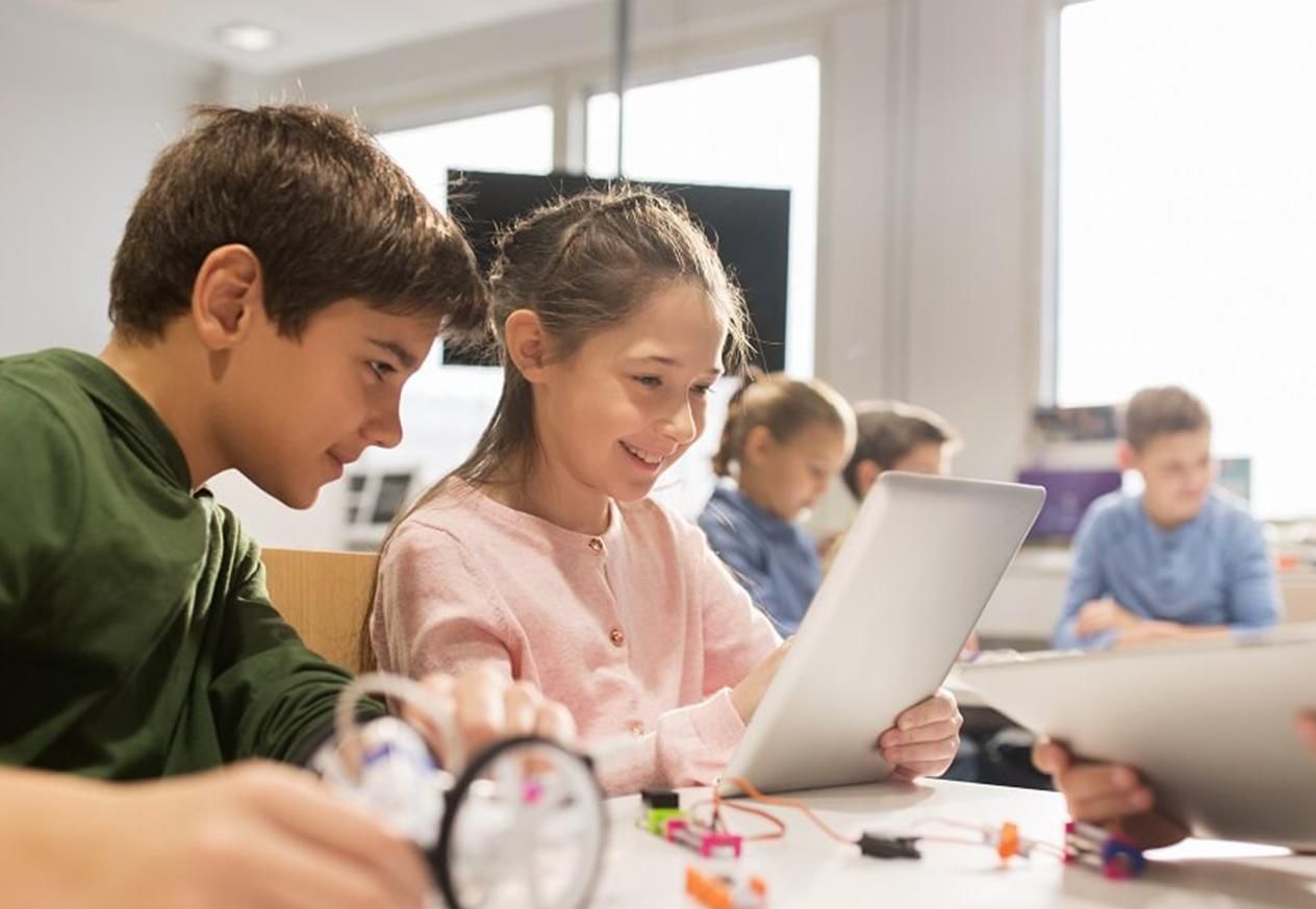 Як працюють школи в Естонії – країні цифрового дива Як працюють школи в Естонії – країні цифрового дива